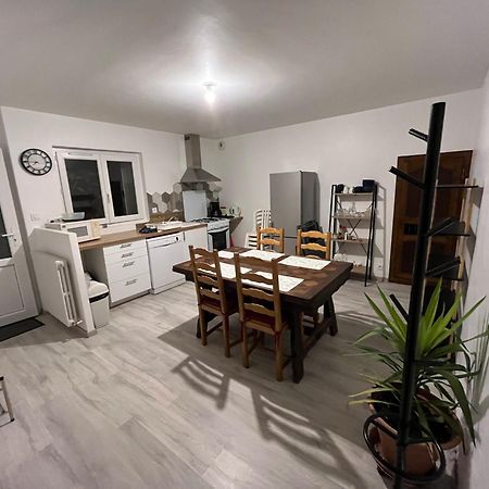 Bagnoles de l'Orne Normandie Logement Neuf En Face De La Foret. Acces Cour. מראה חיצוני תמונה