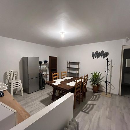 Bagnoles de l'Orne Normandie Logement Neuf En Face De La Foret. Acces Cour. מראה חיצוני תמונה