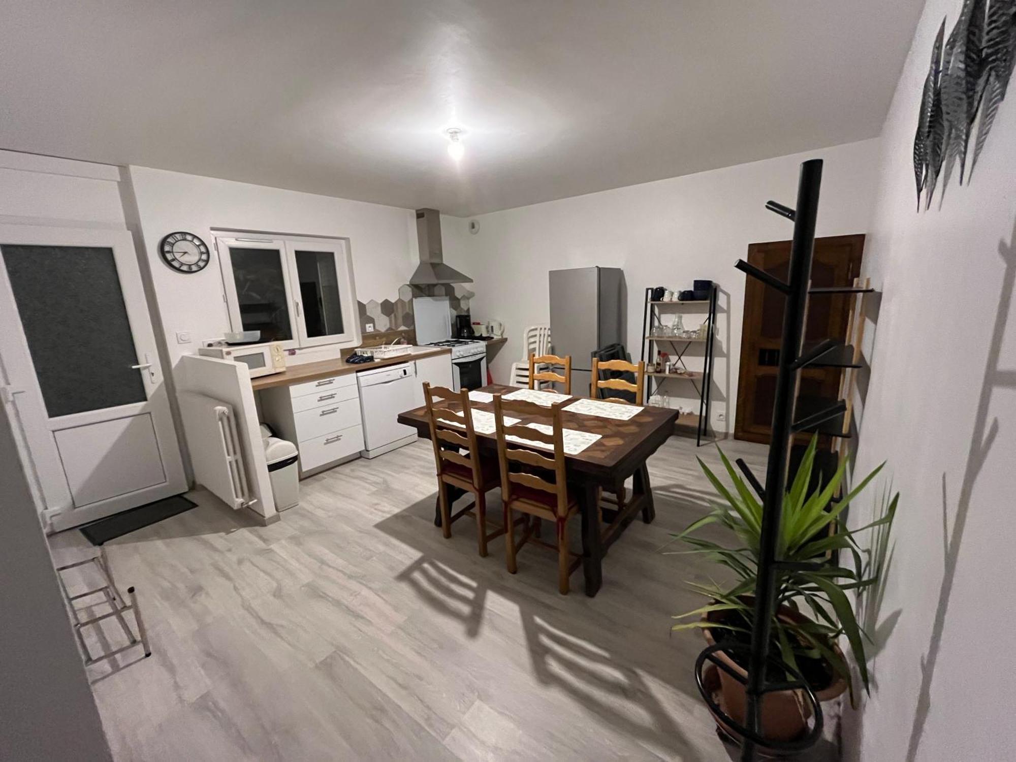 Bagnoles de l'Orne Normandie Logement Neuf En Face De La Foret. Acces Cour. מראה חיצוני תמונה